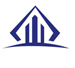 艾姆胡芝娜酒店 Logo